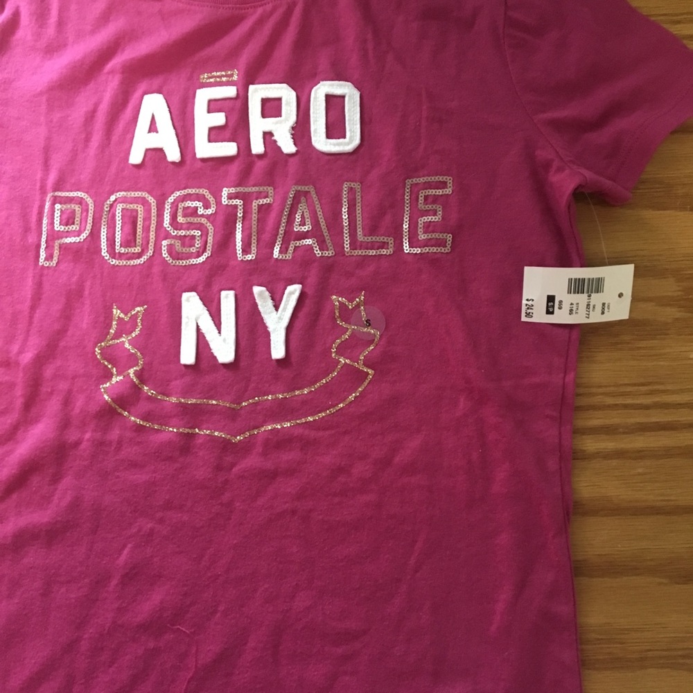 Aeropostale t-shirt